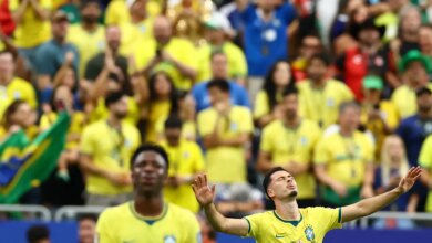 Brasil derrota o Japão e vai às oitavas de final na Copa do Mundo 2026