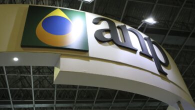 Produção brasileira de óleo e gás bate novo recorde em abril
