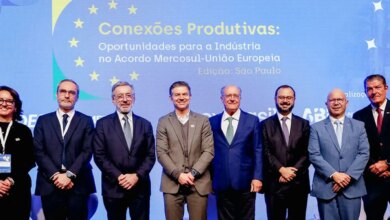 Painel ajuda empresas a identificar oportunidades de negócios com a UE
