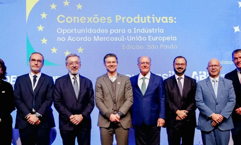 Painel ajuda empresas a identificar oportunidades de negócios com a UE