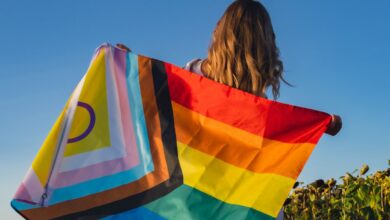 Governo lança campanha de visibilidade e defesa dos direitos LGBTQIA+