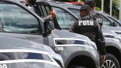 Homicídios dolosos e estupros aumentam no estado de São Paulo