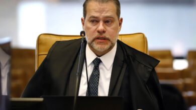 STF suspende análise de recursos apresentados pelas big techs
