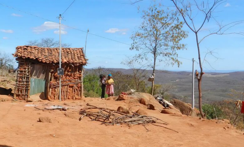 Edital destina R$ 4 milhões à adaptação climática comunitária