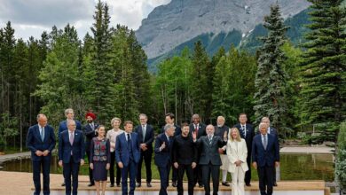 G7: Lula vai cobrar ajuda ao desenvolvimento e nova governança global