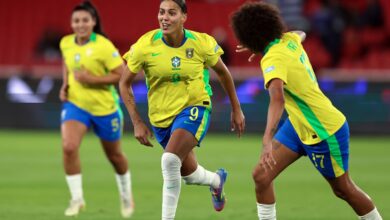 Governo isenta de ISS empresas ligadas à Copa do Mundo Feminina