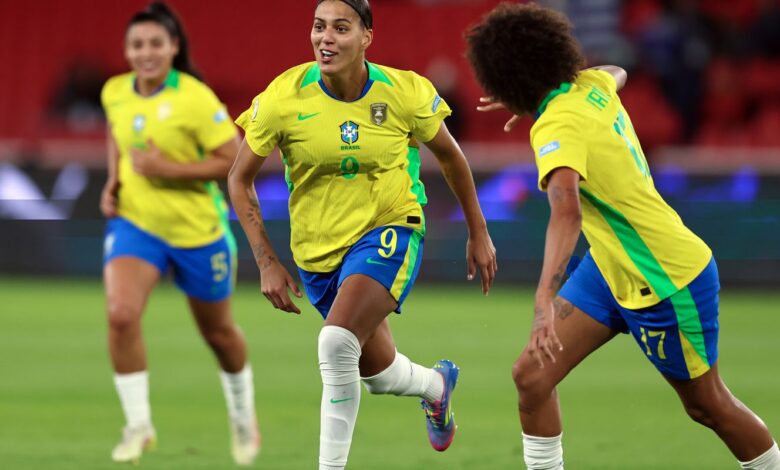 Governo isenta de ISS empresas ligadas à Copa do Mundo Feminina