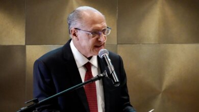 Alckmin: Pix é patrimônio nacional e não entra em negociação com EUA