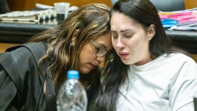 Monique Medeiros deixa a prisão no Rio; MP vai recorrer da decisão