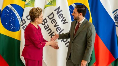 MinC busca apoio do BRICS para infraestrutura cultural