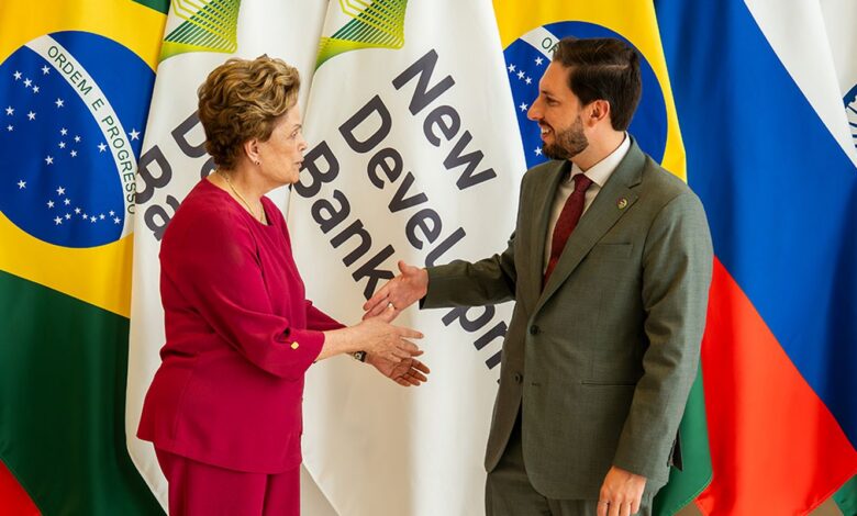 MinC busca apoio do BRICS para infraestrutura cultural