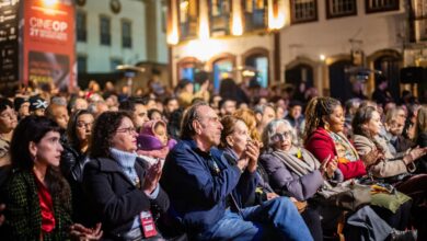 Mostra de cinema aponta caminhos para formação de novas gerações Agência Brasil