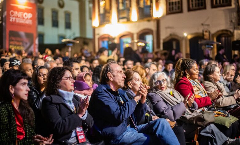 Mostra de cinema aponta caminhos para formação de novas gerações Agência Brasil