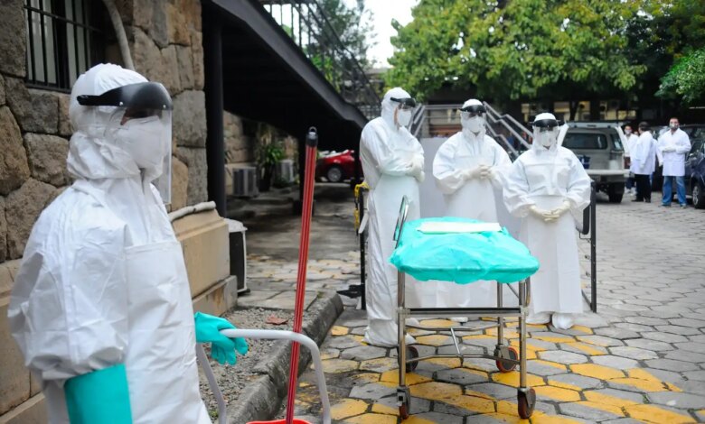 Três morrem no Quênia em protestos por instalação de centro para ebola