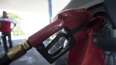 Governo inicia retirada gradual de subsídios aos combustíveis