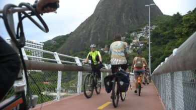 Dia da Bicicleta destaca desafios de infraestrutura e equidade no Rio