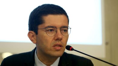 Exportações para Estados Unidos caem 14% em maio