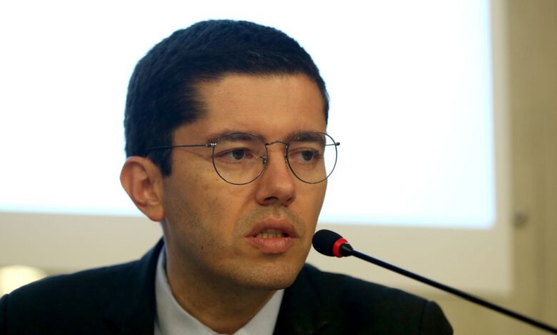 Exportações para Estados Unidos caem 14% em maio