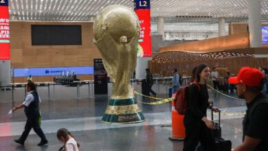 Abertura da Copa 2026 tem dois jogos pelo Grupo A