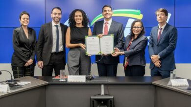 AGU garante posse de servidora exonerada do Itamaraty por banca racial