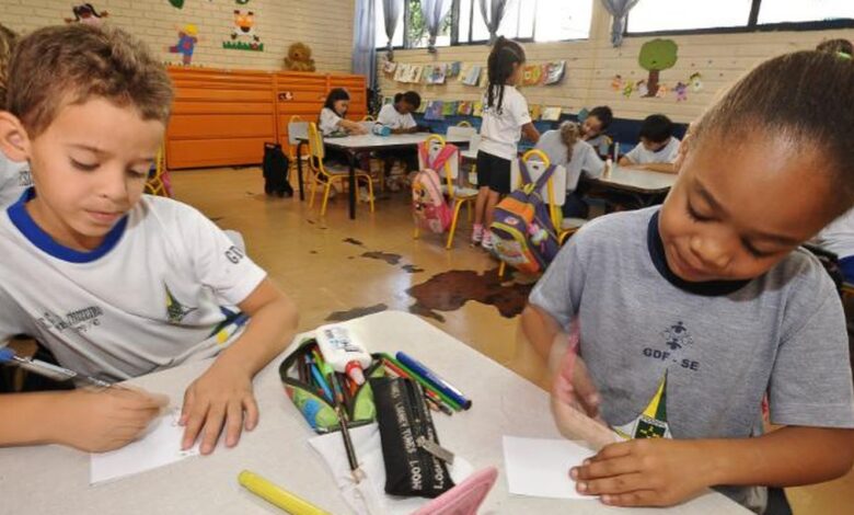Aprendizagem evoluiu de ações emergenciais para políticas formalizadas