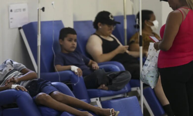 Governo institui Política de Qualidade e Segurança do Paciente no SUS