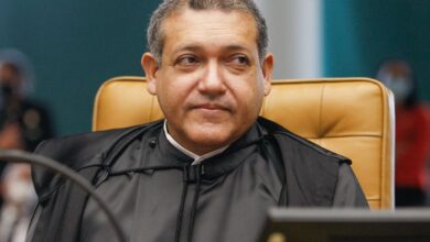 Fachin nega suspeição de Kassio para decidir sobre CPI do Master