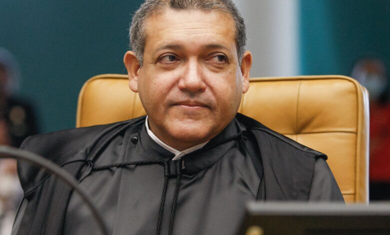 Fachin nega suspeição de Kassio para decidir sobre CPI do Master