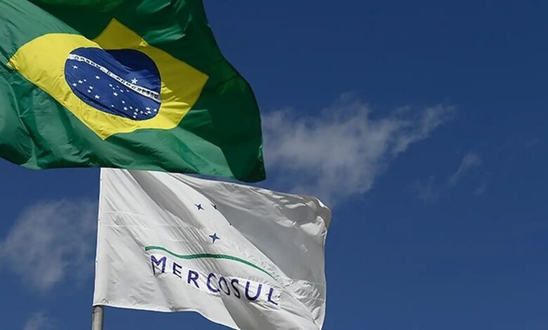 Lula vai ao Paraguai participar da 68ª Cúpula do Mercosul