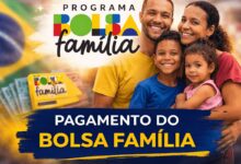 Caixa paga Bolsa Família a beneficiários com NIS de final 6