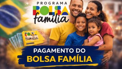 Caixa paga Bolsa Família a beneficiários com NIS de final 6