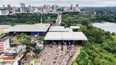 Brasil assina acordo que prevê perseguição policial além de fronteiras