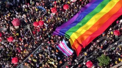 Caminhos da Reportagem aborda Pink money e o valor da diversidade
