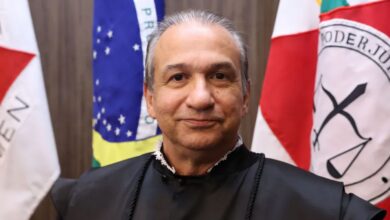 CNJ apre processo contra desembargador acusado de crimes sexuais