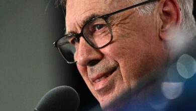 Ancelotti destaca bola parada e garante Brasil competitivo na Copa