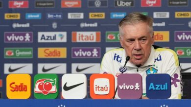Ancelotti vai testar Paquetá e Igor Thiago em amistoso contra Egito