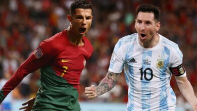 Cristiano Ronaldo e Lionel Messi preparam "última dança" na Copa