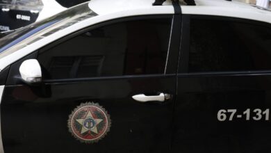 RJ: líder do Comando Vermelho que coordenava roubo de cargas é preso