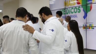 Inscrição para residência médica estão abertas até hoje