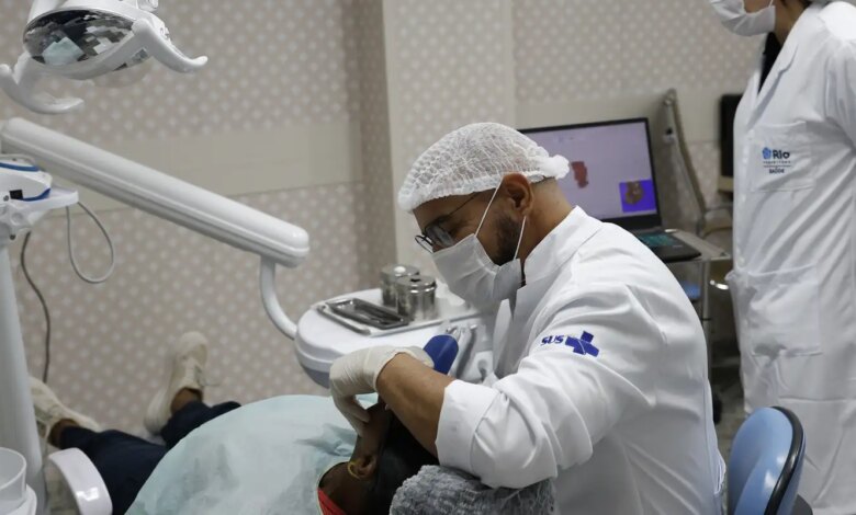 Comissão do Senado aprova novo piso salarial de médicos e dentistas