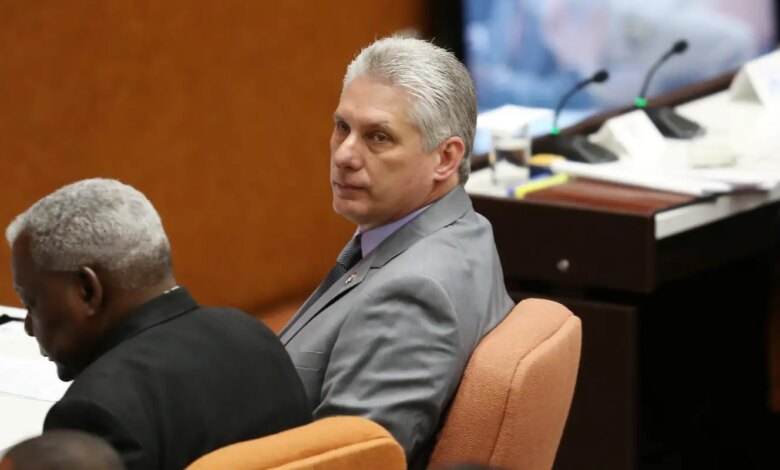 Cuba rebate EUA: empresas cubanas foram construídas contra bloqueio