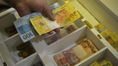 Caixa paga Bolsa Família a beneficiários com NIS de final 8