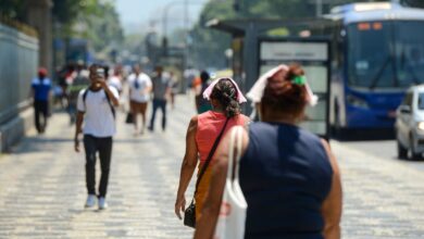 Maioria das cidades do Brasil não tem plano de ação para calor extremo