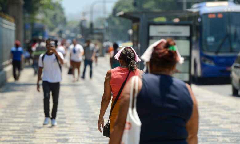 Maioria das cidades do Brasil não tem plano de ação para calor extremo