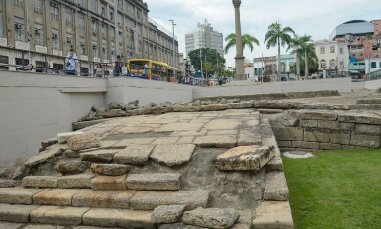 Apelo turístico da Pequena África precisa de maior reconhecimento