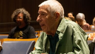 Morre aos 86 anos o cineasta Orlando Senna, referência do audiovisual