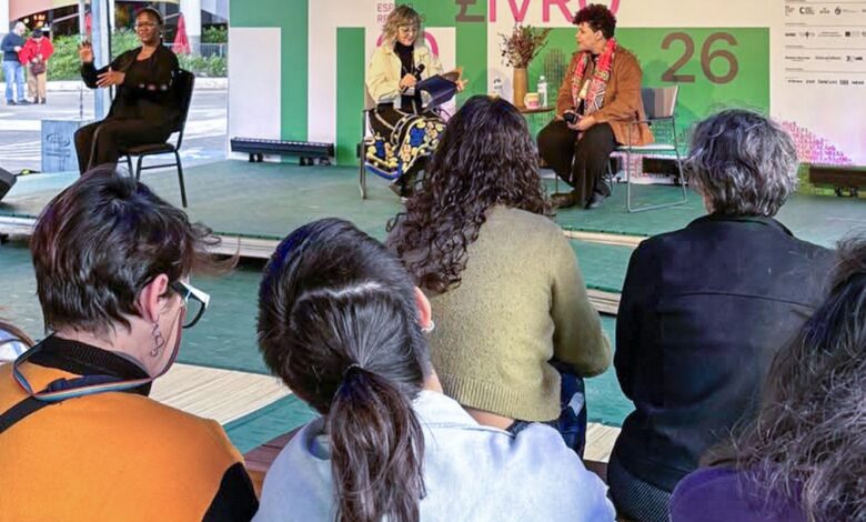Literatura como resistência: tema ganha espaço n’A Feira do Livro