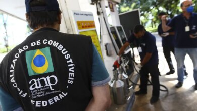 Em três meses, ANP fez 21 autuações por preço abusivo de combustível