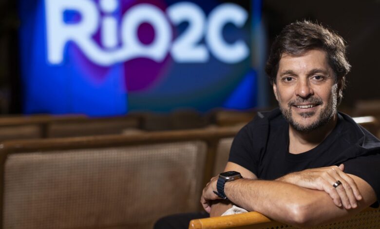 Visão sobre economia criativa está amadurecendo, diz fundador do Rio2C