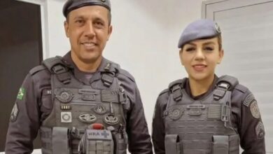 Começa em SP audiência de tenente-coronel acusado de feminicídio de PM